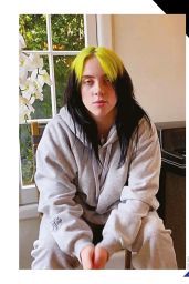 Billie Eilish Fanbook Debuts: Unpacking Her Style Revolution