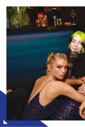 Billie Eilish Fanbook Debuts: Unpacking Her Style Revolution