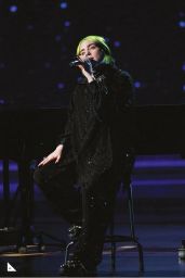 Billie Eilish Fanbook Debuts: Unpacking Her Style Revolution