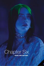 Billie Eilish Fanbook Debuts: Unpacking Her Style Revolution