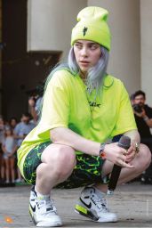 Billie Eilish Fanbook Debuts: Unpacking Her Style Revolution