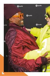 Billie Eilish Fanbook Debuts: Unpacking Her Style Revolution