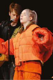 Billie Eilish Fanbook Debuts: Unpacking Her Style Revolution