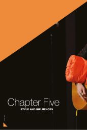 Billie Eilish Fanbook Debuts: Unpacking Her Style Revolution