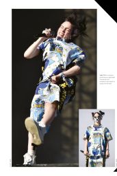 Billie Eilish Fanbook Debuts: Unpacking Her Style Revolution