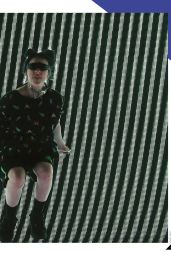 Billie Eilish Fanbook Debuts: Unpacking Her Style Revolution