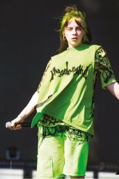 Billie Eilish Fanbook Debuts: Unpacking Her Style Revolution
