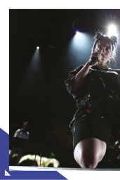 Billie Eilish Fanbook Debuts: Unpacking Her Style Revolution