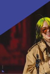Billie Eilish Fanbook Debuts: Unpacking Her Style Revolution