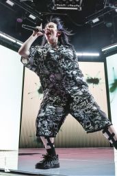 Billie Eilish Fanbook Debuts: Unpacking Her Style Revolution