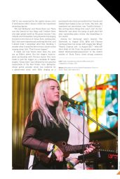 Billie Eilish Fanbook Debuts: Unpacking Her Style Revolution