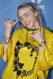 Billie Eilish Fanbook Debuts: Unpacking Her Style Revolution