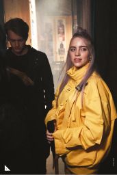 Billie Eilish Fanbook Debuts: Unpacking Her Style Revolution
