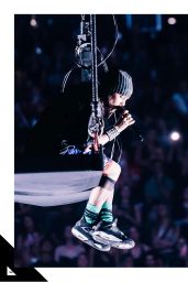 Billie Eilish Fanbook Debuts: Unpacking Her Style Revolution
