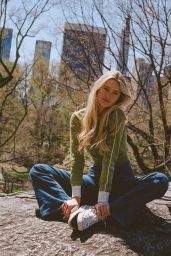 Brooke Buchanan