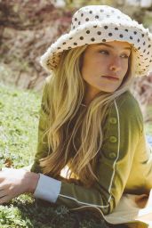 Brooke Buchanan