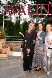 Cameron Diaz Toasts Avaline x Stella McCartney Launch
