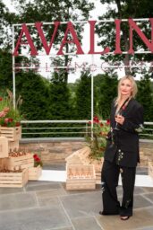 Cameron Diaz Toasts Avaline x Stella McCartney Launch