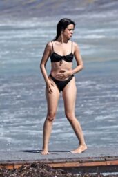 Camila Cabello and Boyfriend Share Romantic Moments During Bikini Day in Ibiza