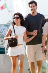 Camila Cabello Debuts Riviera Romance in St. Tropez