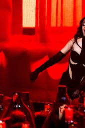 Camila Cabello Electrifies London with Gothic Pop Drama – Yours, C Tour 2025