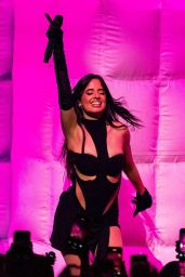 Camila Cabello Electrifies London with Gothic Pop Drama – Yours, C Tour 2025
