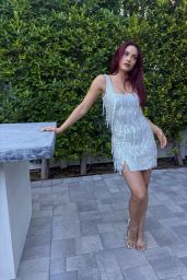 Camila Mendes: Fringe Flirts, Summer 2025