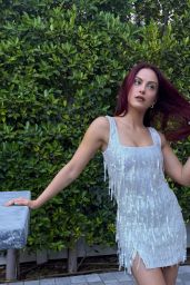 Camila Mendes: Fringe Flirts, Summer 2025