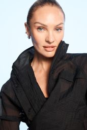 Candice Swanepoel