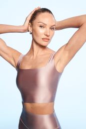 Candice Swanepoel