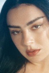 Charli XCX Unveils Neo-Grunge Edge for Converse