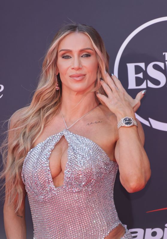 Charlotte Flair