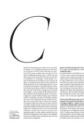Charlotte Gainsbourg - Marie Claire France - September 2025