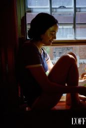 Chase Sui Wonders Unveils Intimate Style for L