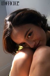 Chase Sui Wonders Unveils Intimate Style for L