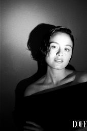 Chase Sui Wonders Unveils Intimate Style for L