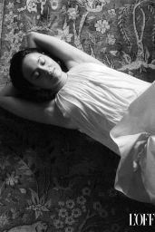Chase Sui Wonders Unveils Intimate Style for L
