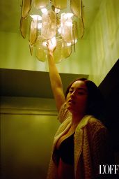 Chase Sui Wonders Unveils Intimate Style for L