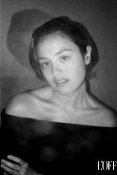 Chase Sui Wonders Unveils Intimate Style for L
