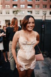 Chase Sui Wonders Unveils Lace-Corset Whimsy in Vogue’s Premiere Diary