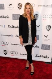 Christina Applegate Attends Geffen Gala in Westwood 2010