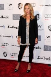 Christina Applegate Attends Geffen Gala in Westwood 2010