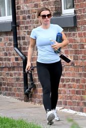 Coleen Rooney