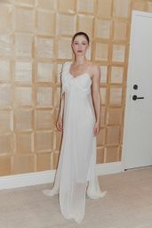 Corfield Unveils NYC Chic for Nylon Magazine