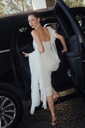 Corfield Unveils NYC Chic for Nylon Magazine