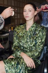 Corfield Unveils NYC Chic for Nylon Magazine