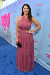 D'Arcy Carden – "SKETCH" Premiere: Playa Vista's Rosy Charm