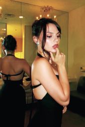 Dafne Keen
