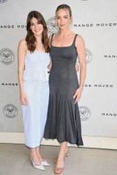 Daisy Edgar-Jones Serves Wimbledon Chic in Stripes