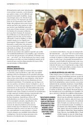 Dakota Johnson and Chris Evans: A Summer Fling for the Ages